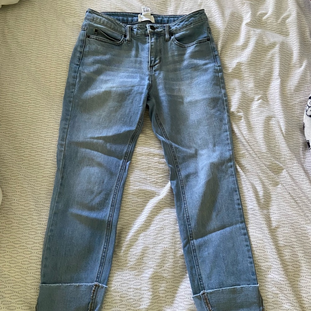 For The Republic jeans size 28